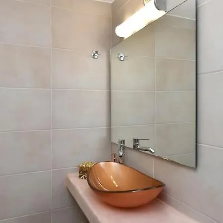 Irini's House With Jacuzzi Casa vacanze Dhragoulas