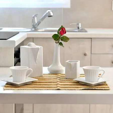 Irini's House With Jacuzzi Casa vacanze *