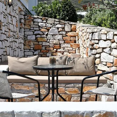 Irini's House With Jacuzzi