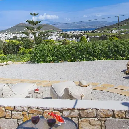 Irini's House With Jacuzzi Casa vacanze *