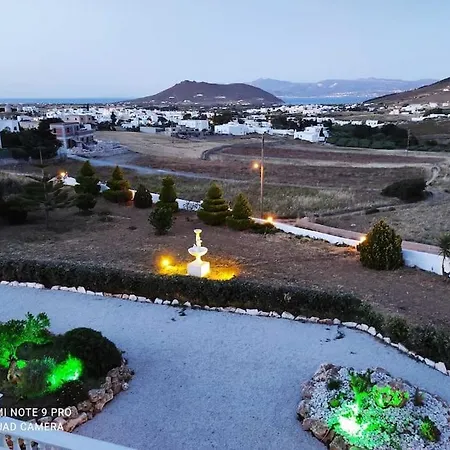 Irini's House With Jacuzzi Casa vacanze Dhragoulas