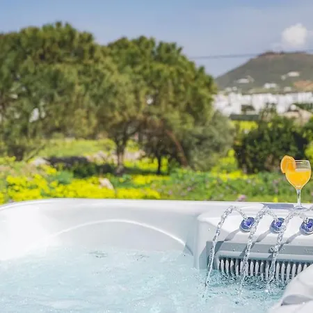 Casa vacanze Irini's House With Jacuzzi *