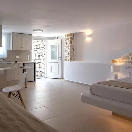 Casa vacanze Irini's House With Jacuzzi *