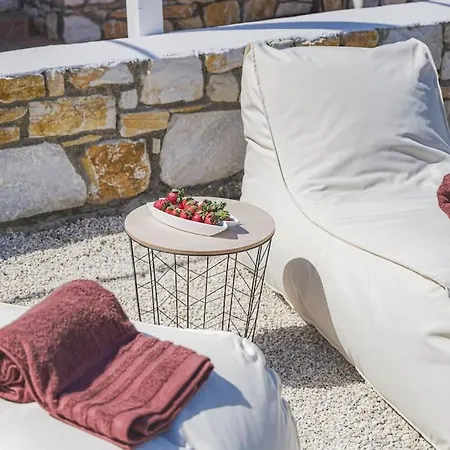 Casa vacanze Irini's House With Jacuzzi Dhragoulas