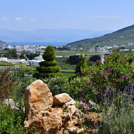 Irini's House With Jacuzzi