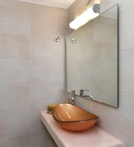 Irini's House With Jacuzzi Semesterbostad Dhragoulas