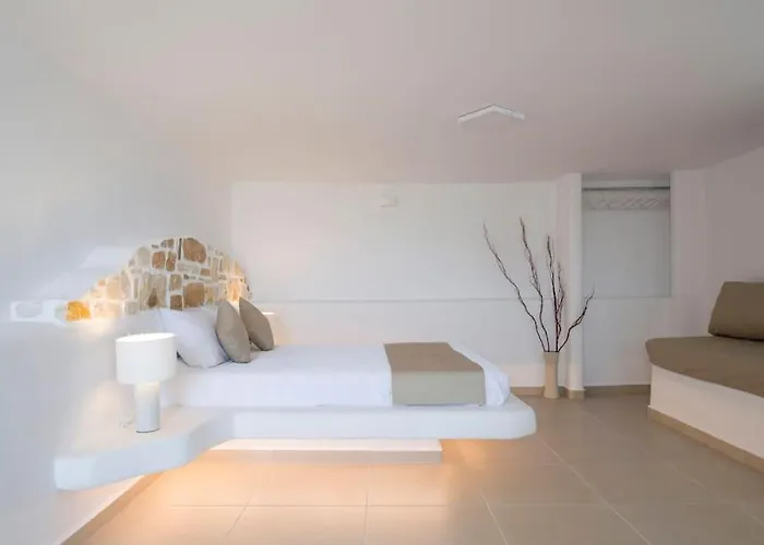 Irini's House With Jacuzzi *