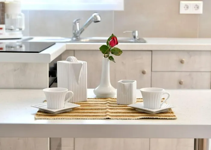 Irini's House With Jacuzzi Semesterbostad *