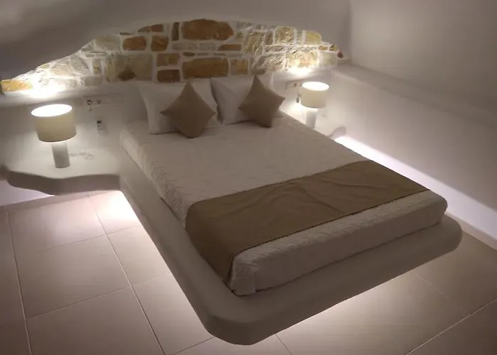 Irini's House With Jacuzzi Semesterbostad