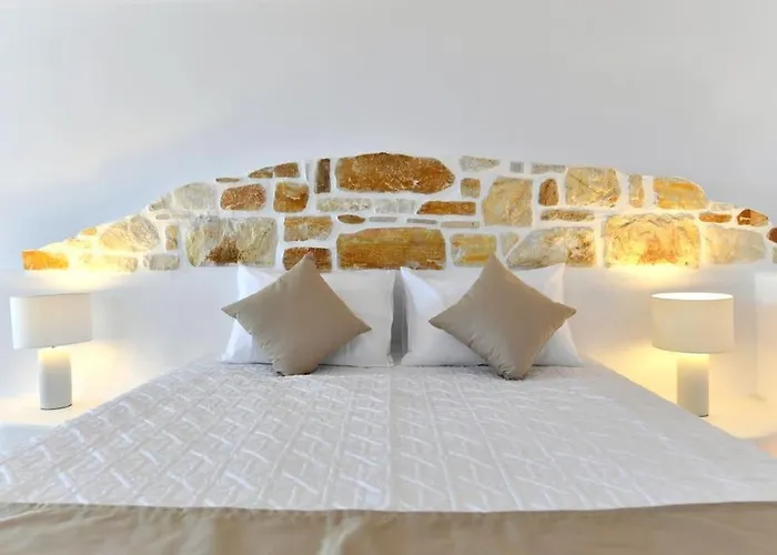 Semesterbostad Irini's House With Jacuzzi Dhragoulas