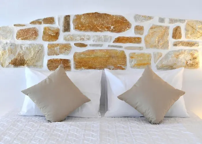 Irini's House With Jacuzzi Semesterbostad